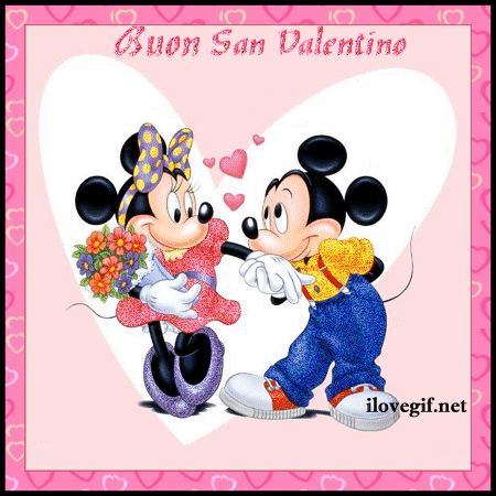 Imagini animate de Valentines day Ziua Indragostitilor
